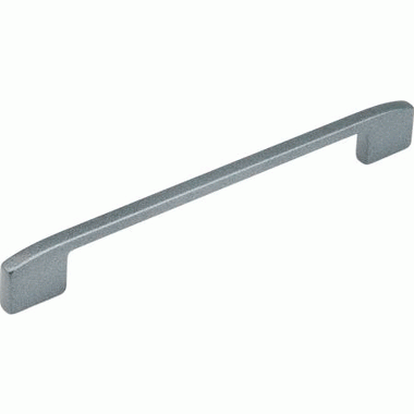 ##Antique Hardware## 7 7/8 Inch (6 1/4 Inch c-c) Sorrento Cabinet Pull