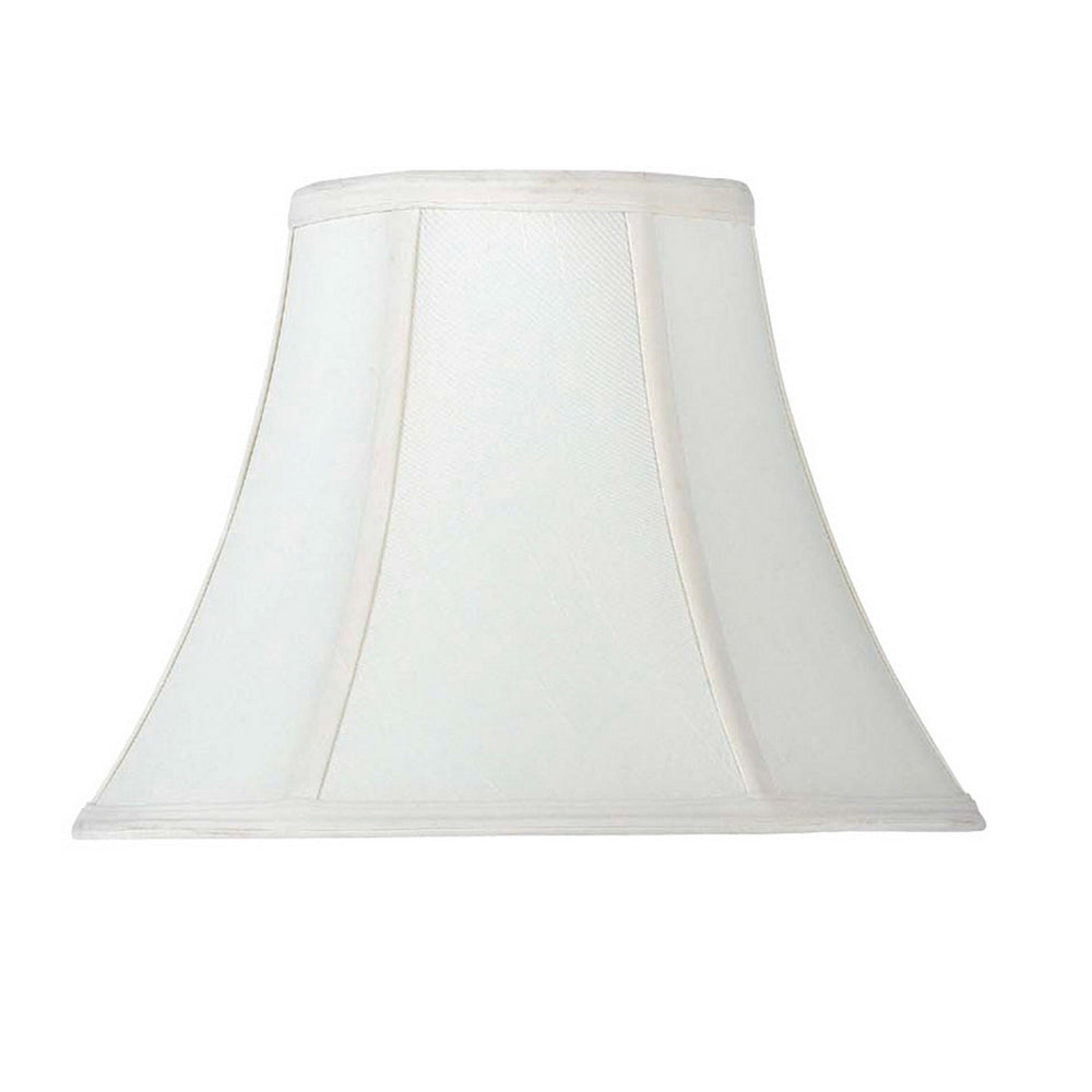 Antique Hardware 6X12X9 BELL SHAPE HOTEL SHADE Shade