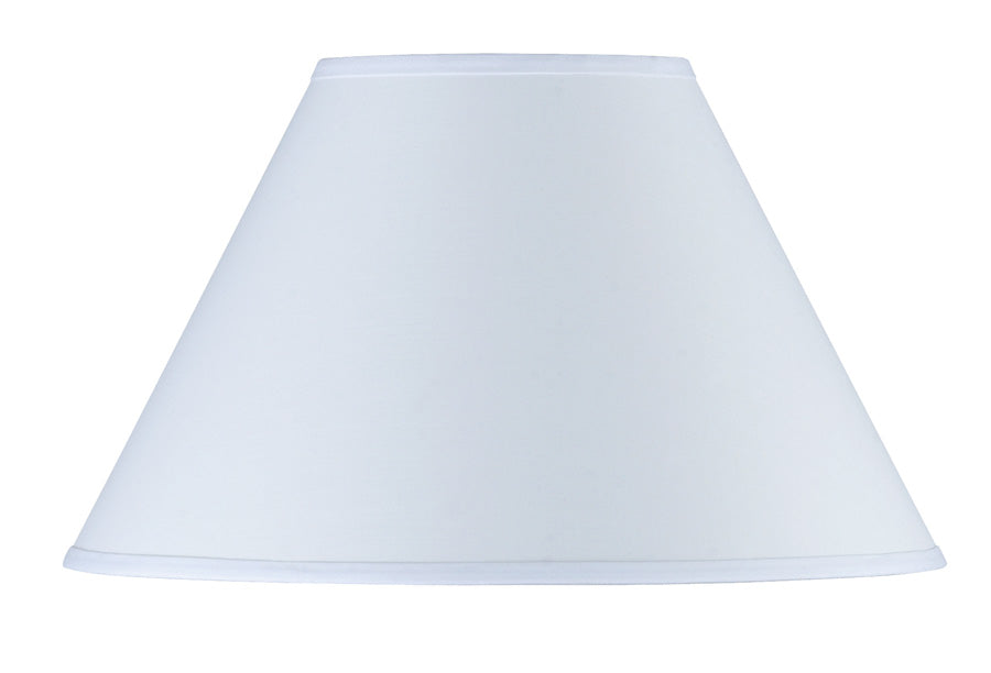##Antique Hardware## ROUND HARDBACK FABRIC SHADE
