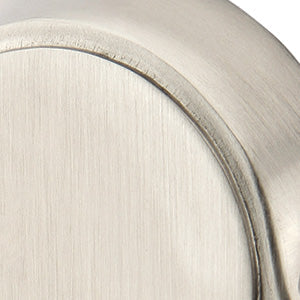 ##Antique Hardware## 10 Inch Solid Brass Modern Rectangular Hercules Smooth Door Pull Set