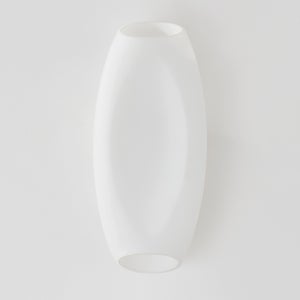 ##Antique Hardware## Vista Wall Sconce