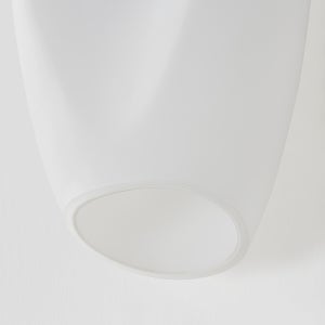 ##Antique Hardware## Vista Wall Sconce