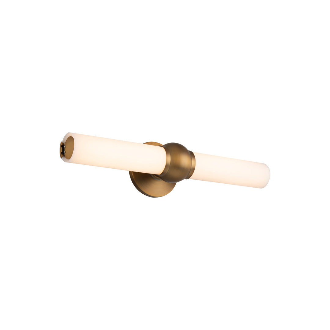 ##Antique Hardware## Juliet LED Bath Vanity or Wall Light