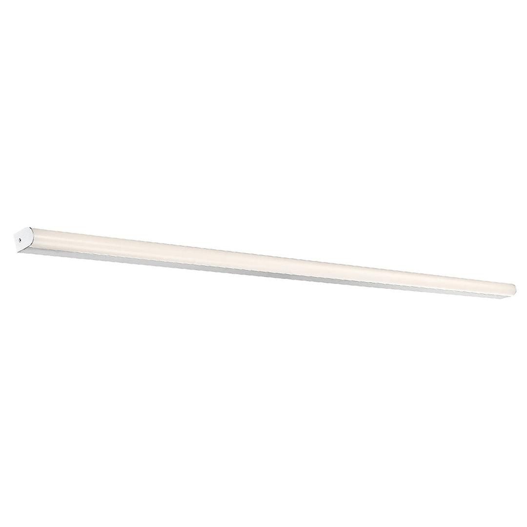 ##Antique Hardware## Slim Nightstick LED Bath Vanity or Wall Light