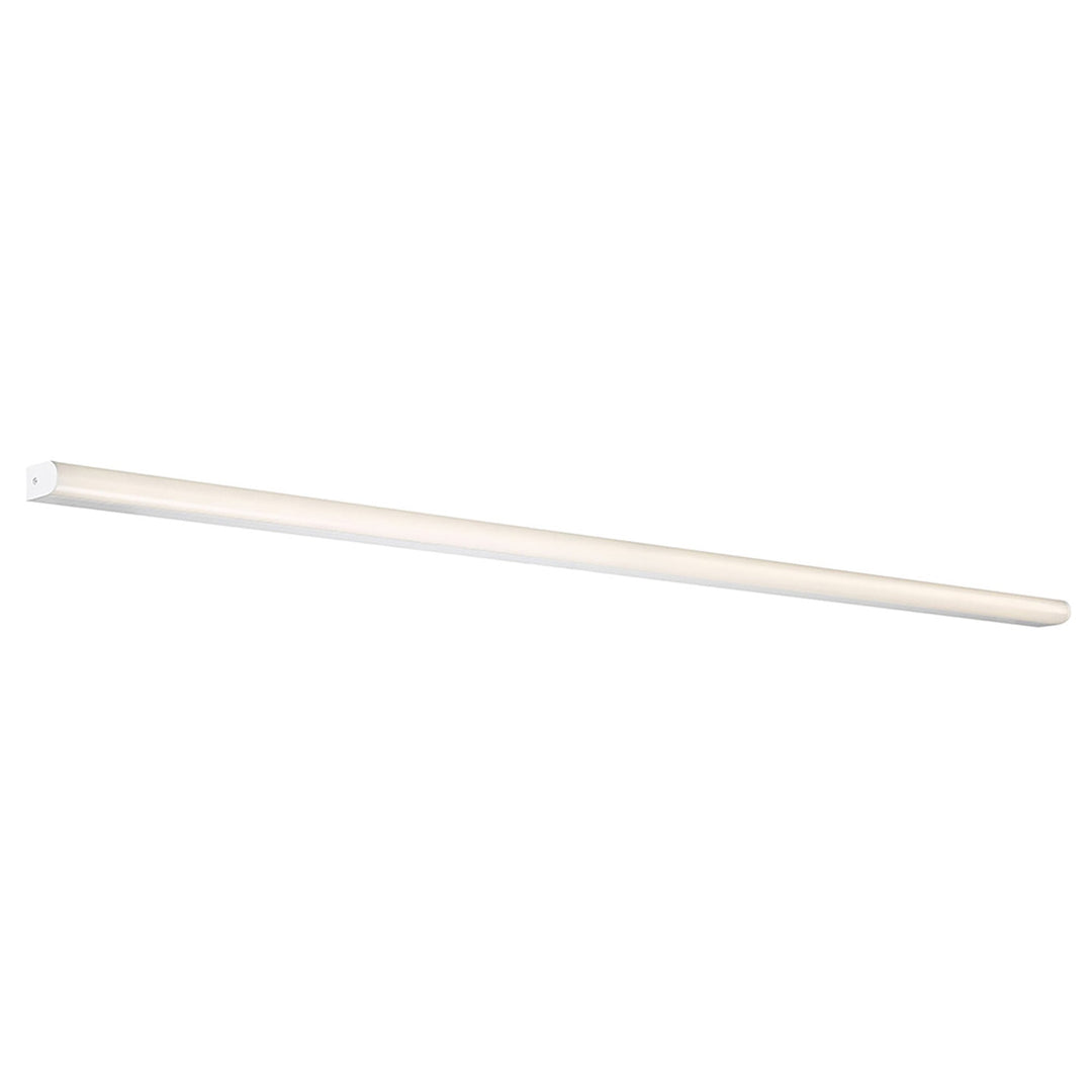 ##Antique Hardware## Slim Nightstick LED Bath Vanity or Wall Light
