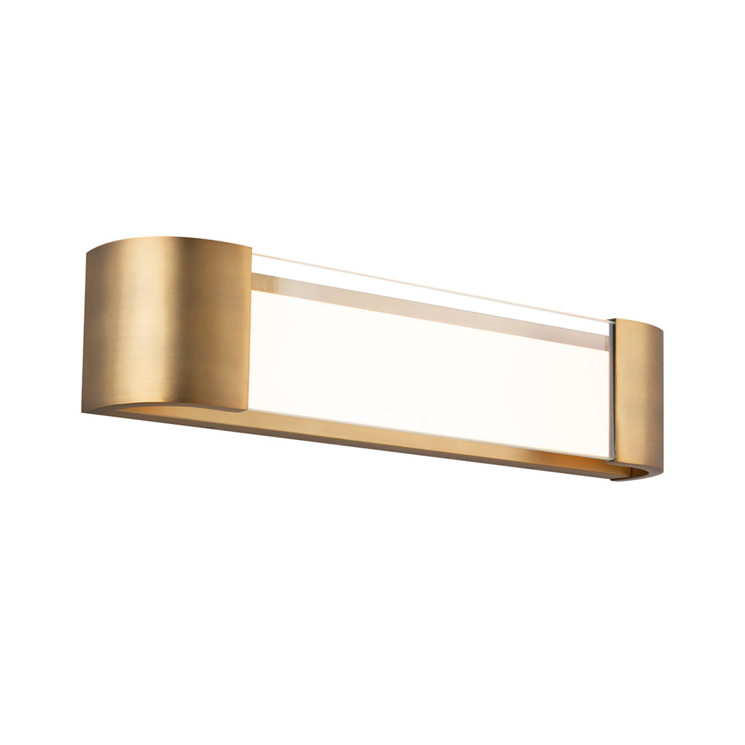 ##Antique Hardware## Melrose LED Bath Vanity or Wall Light