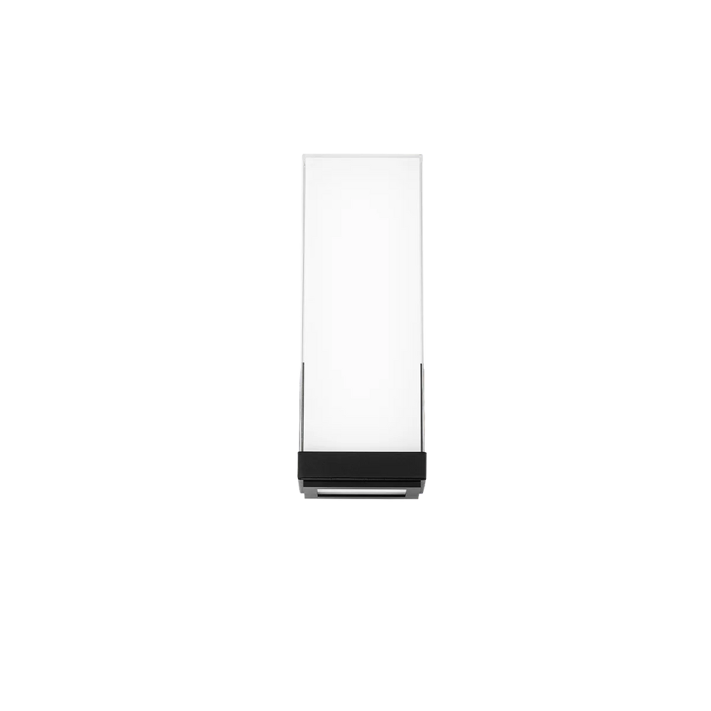 ##Antique Hardware## Coltrane LED 3-CCT Wall Sconce