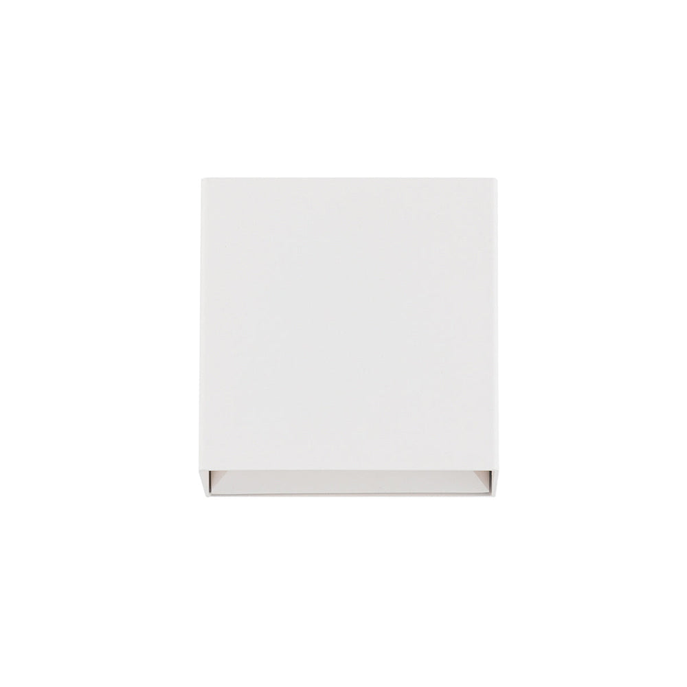 ##Antique Hardware## Boxi LED 3-CCT Wall Sconce