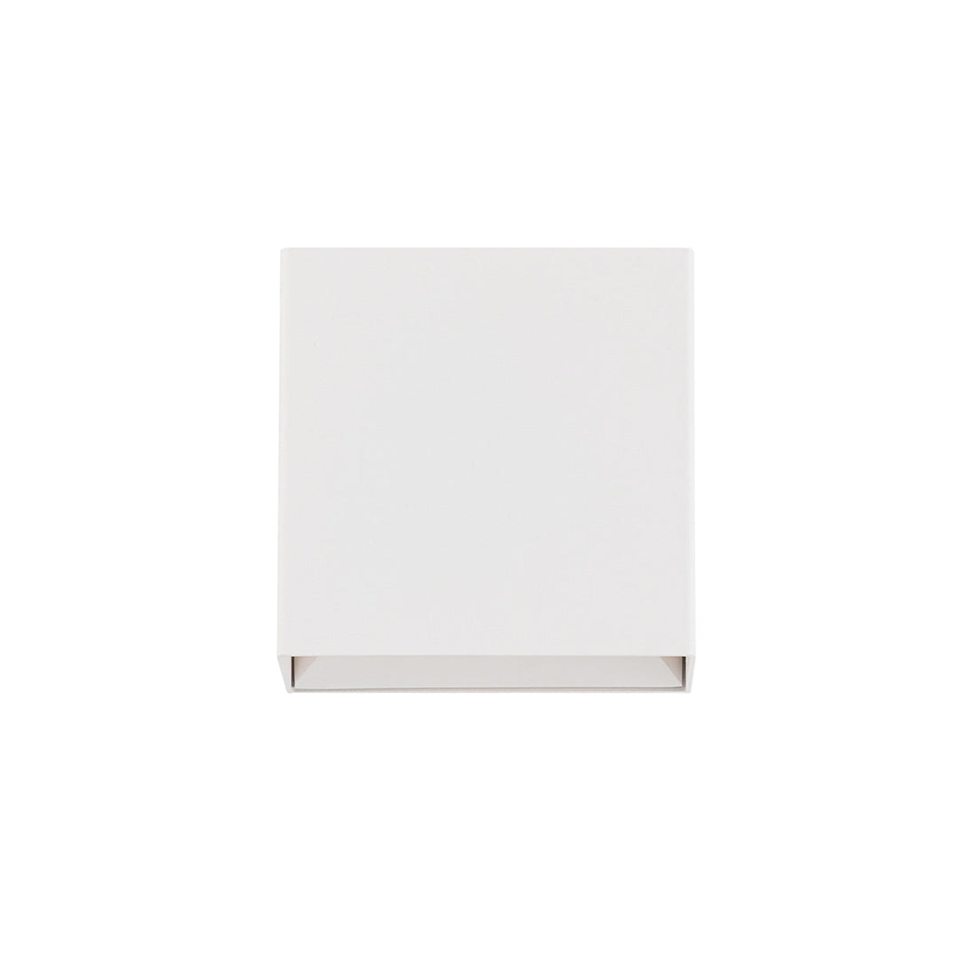 ##Antique Hardware## Boxi LED 3-CCT Wall Sconce