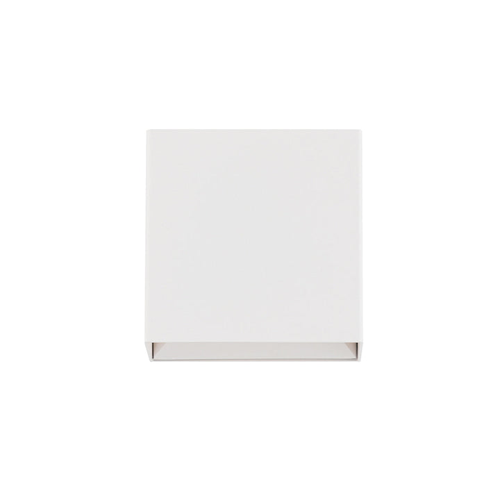 ##Antique Hardware## Boxi LED 3-CCT Wall Sconce