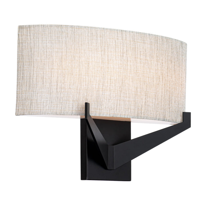 ##Antique Hardware## Fitzgerald LED 3-CCT Wall Sconce