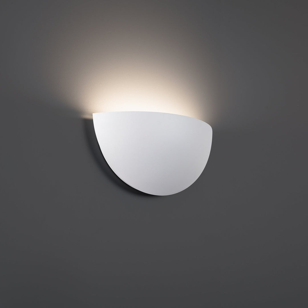 ##Antique Hardware## Collette LED Wall Sconce