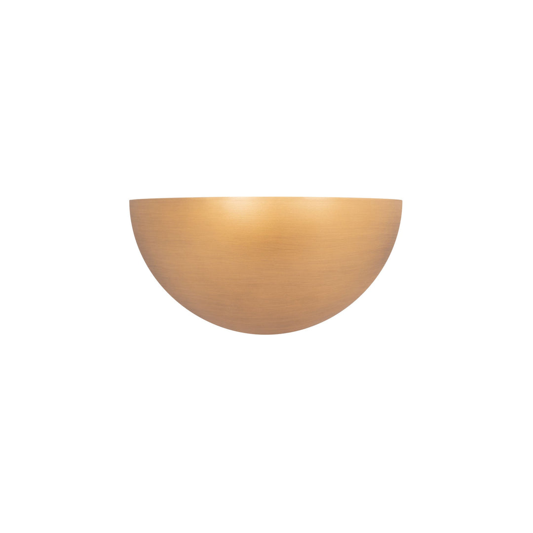 ##Antique Hardware## Collette LED Wall Sconce