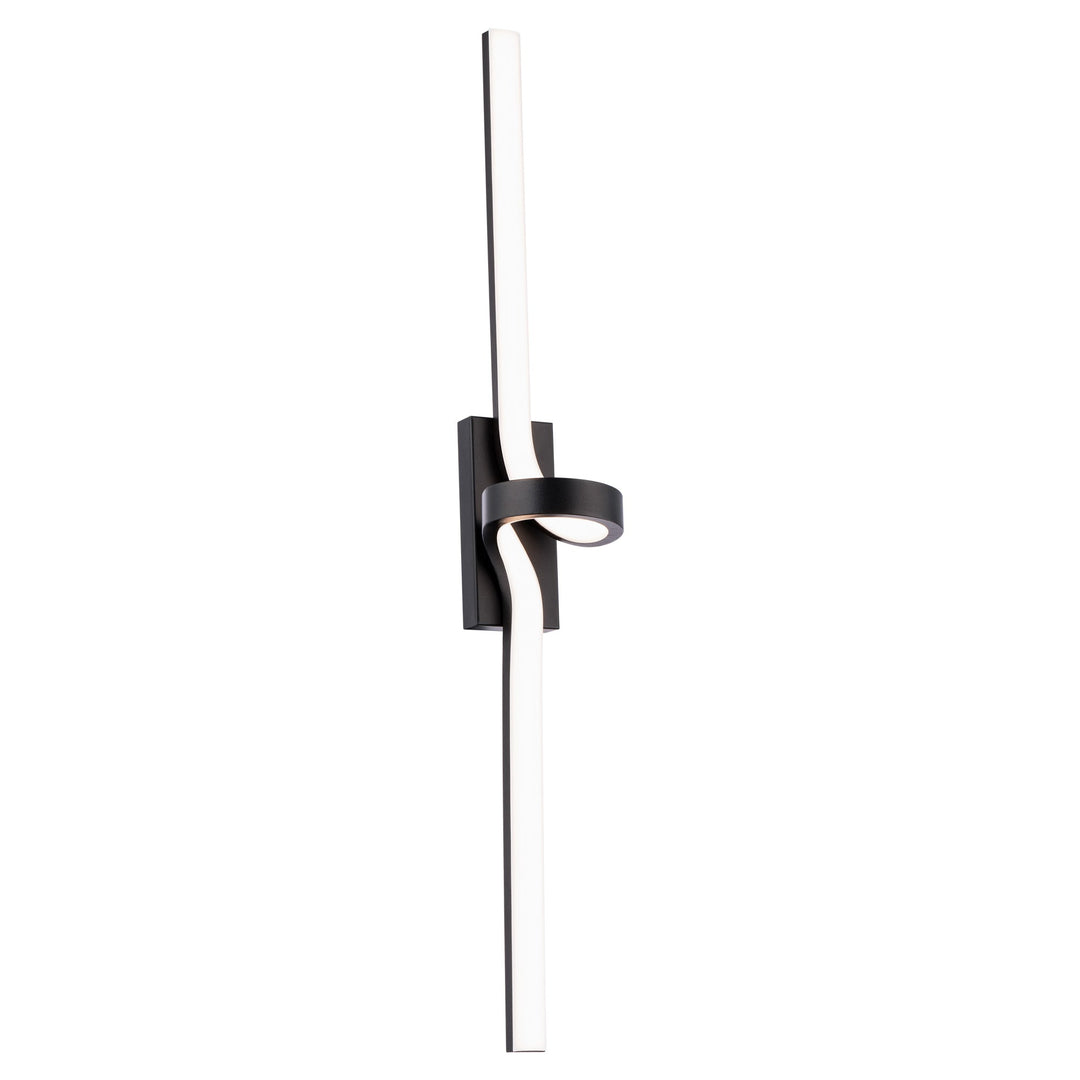 ##Antique Hardware## Loophole LED Bath Vanity & Wall Light