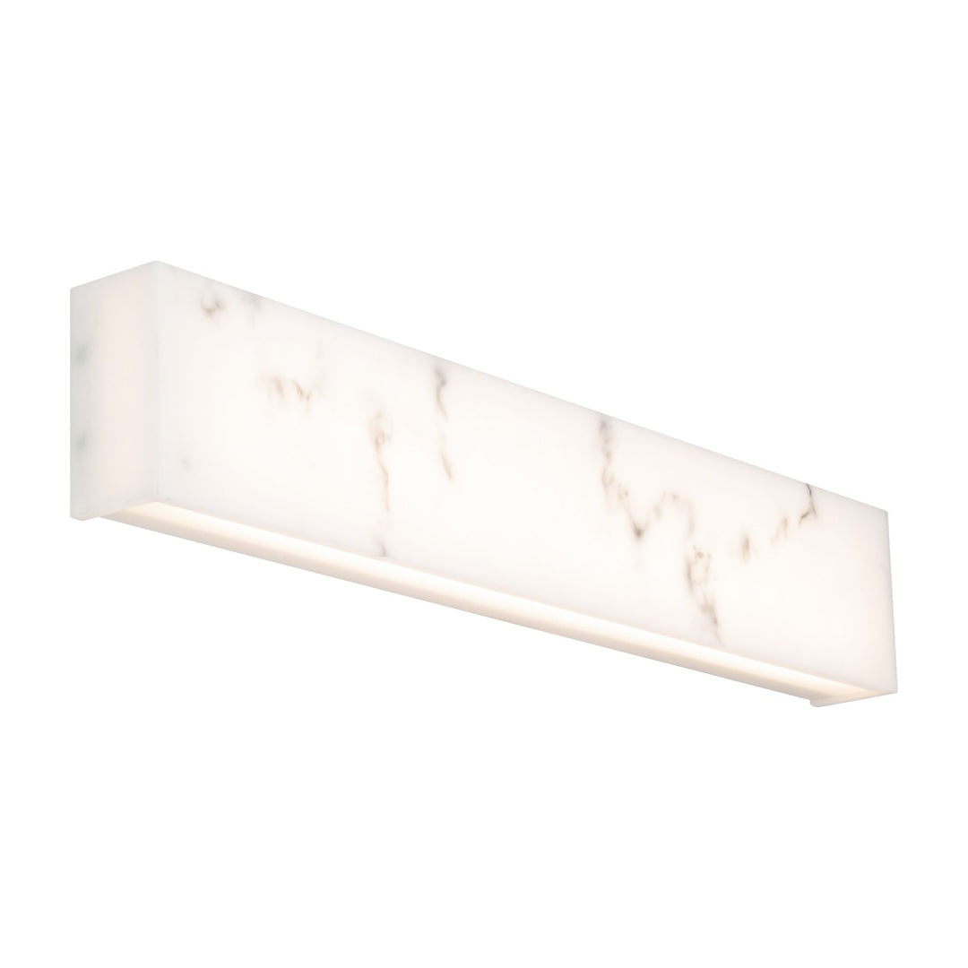 ##Antique Hardware## Museo LED Bath Vanity or Wall Light