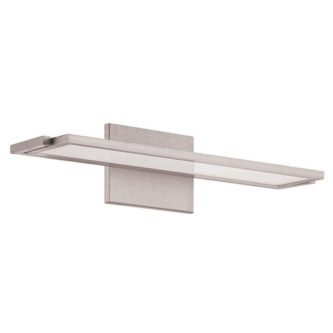##Antique Hardware## Line LED Bath Vanity or Wall Light