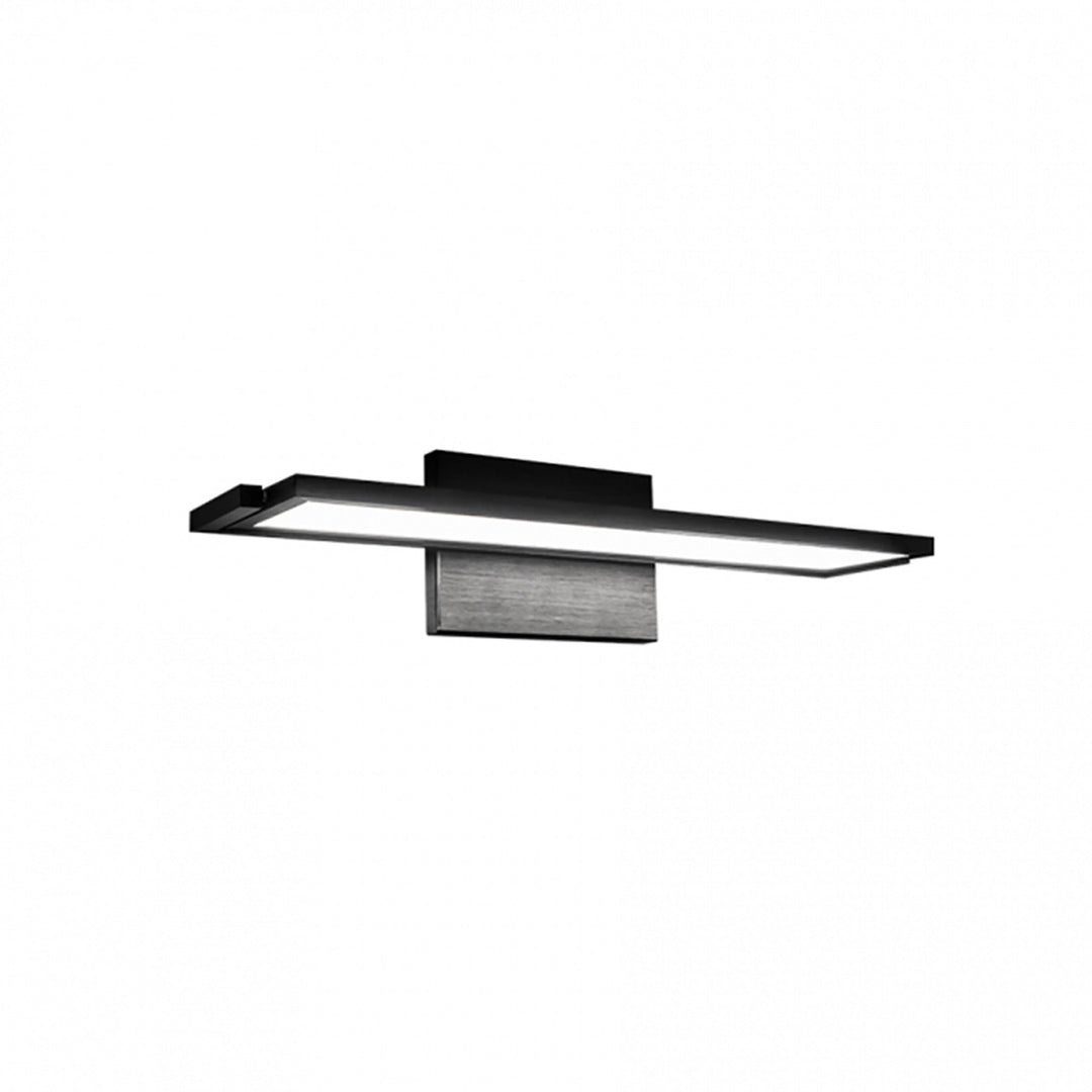 ##Antique Hardware## Line LED Bath Vanity or Wall Light