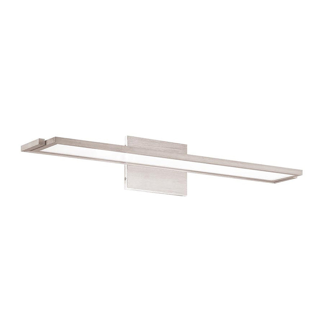##Antique Hardware## Line LED Bath Vanity or Wall Light