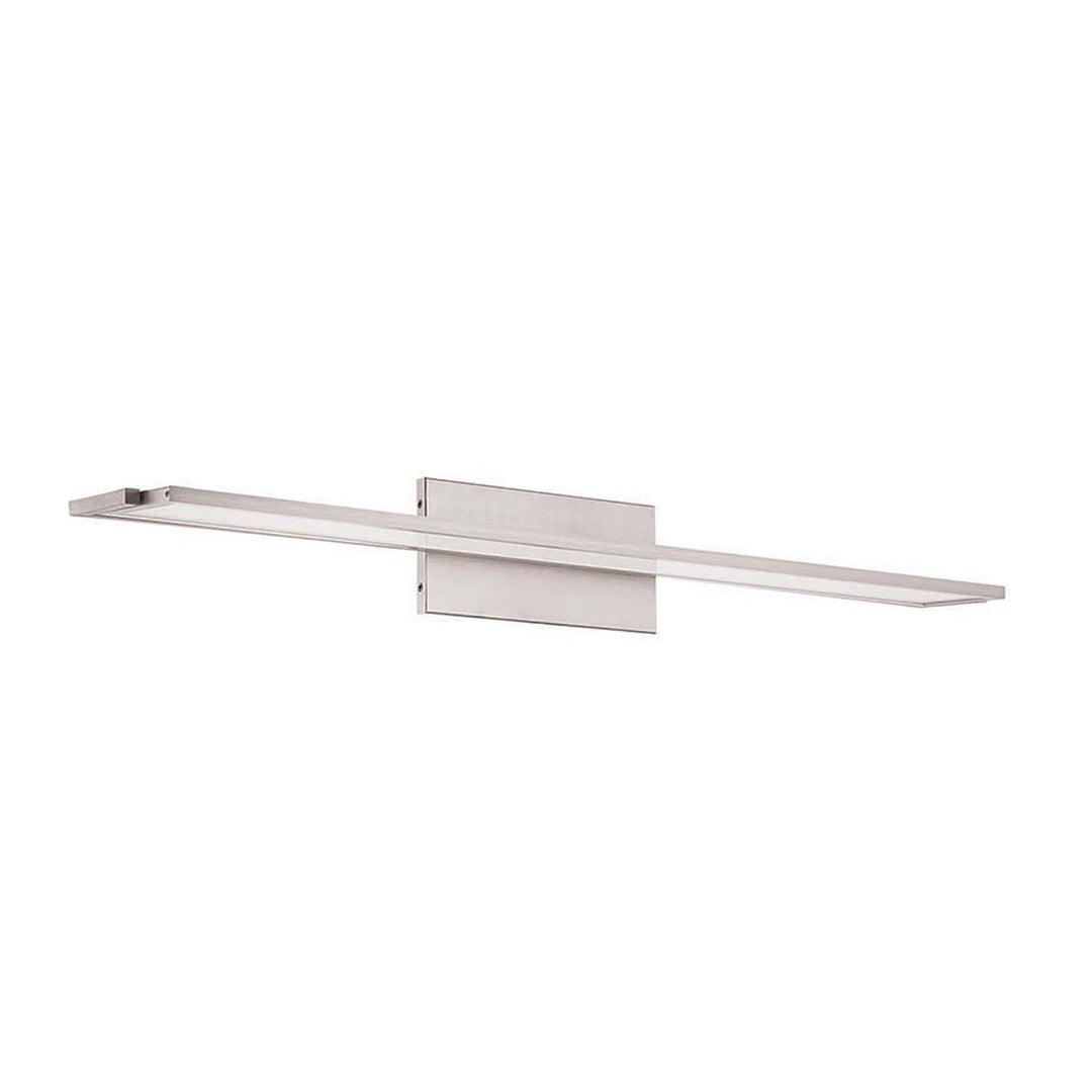 ##Antique Hardware## Line LED Bath Vanity or Wall Light