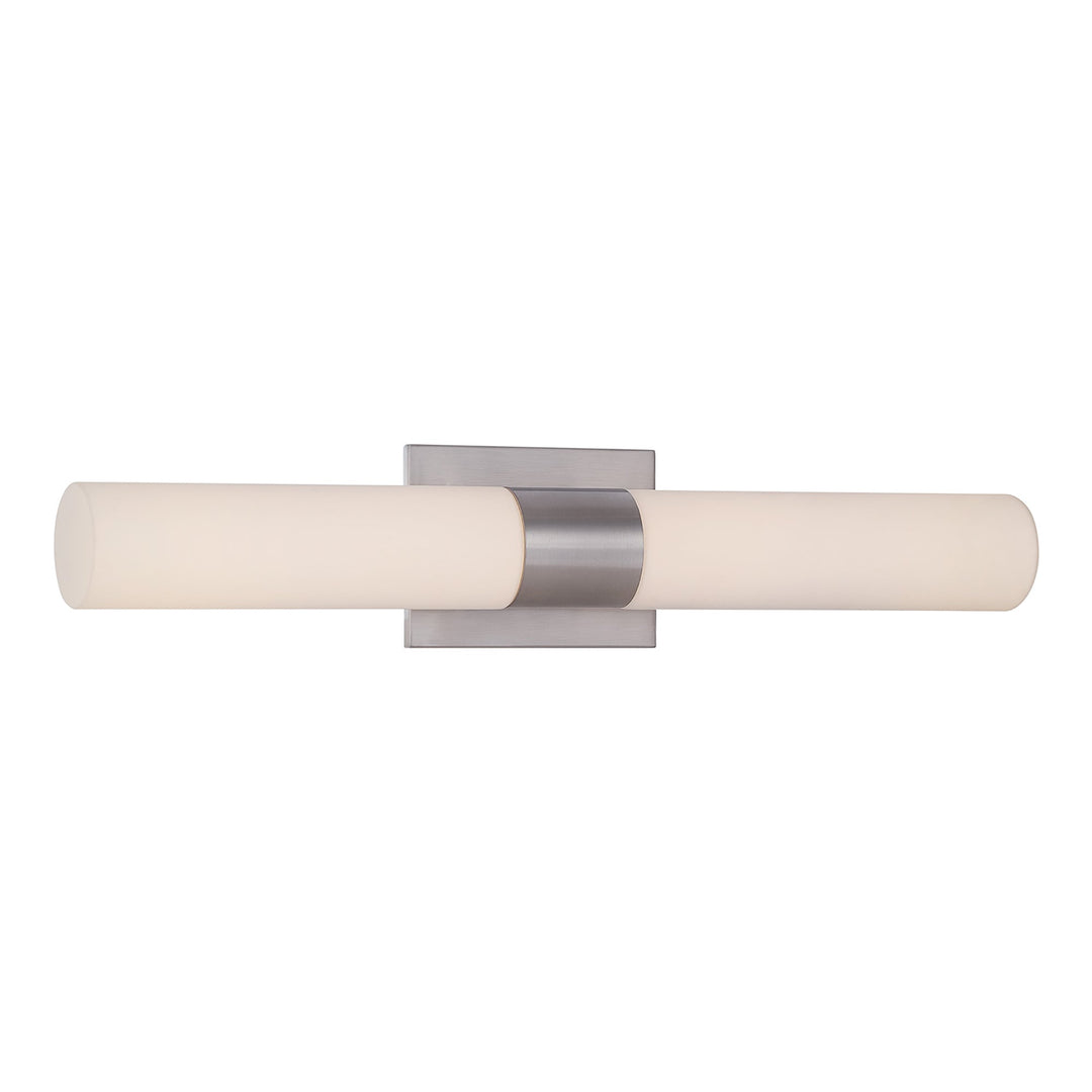 ##Antique Hardware## Elementum LED Wall Sconce