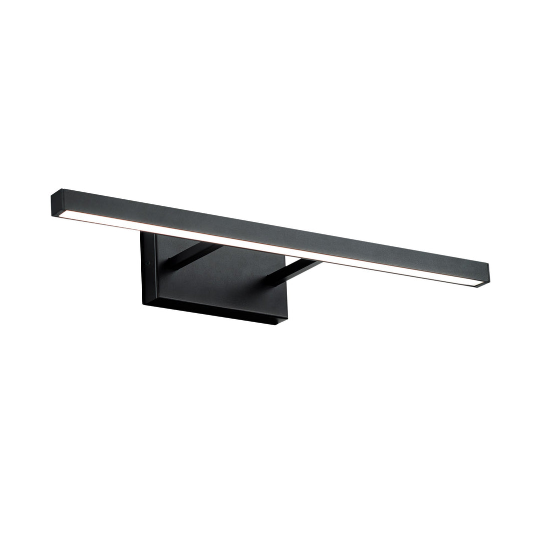 ##Antique Hardware## Parallax LED 3-CCT Up or Down Bath Vanity or Wall Light