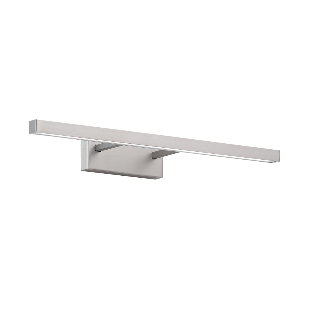 ##Antique Hardware## Parallax LED 3-CCT Up or Down Bath Vanity or Wall Light