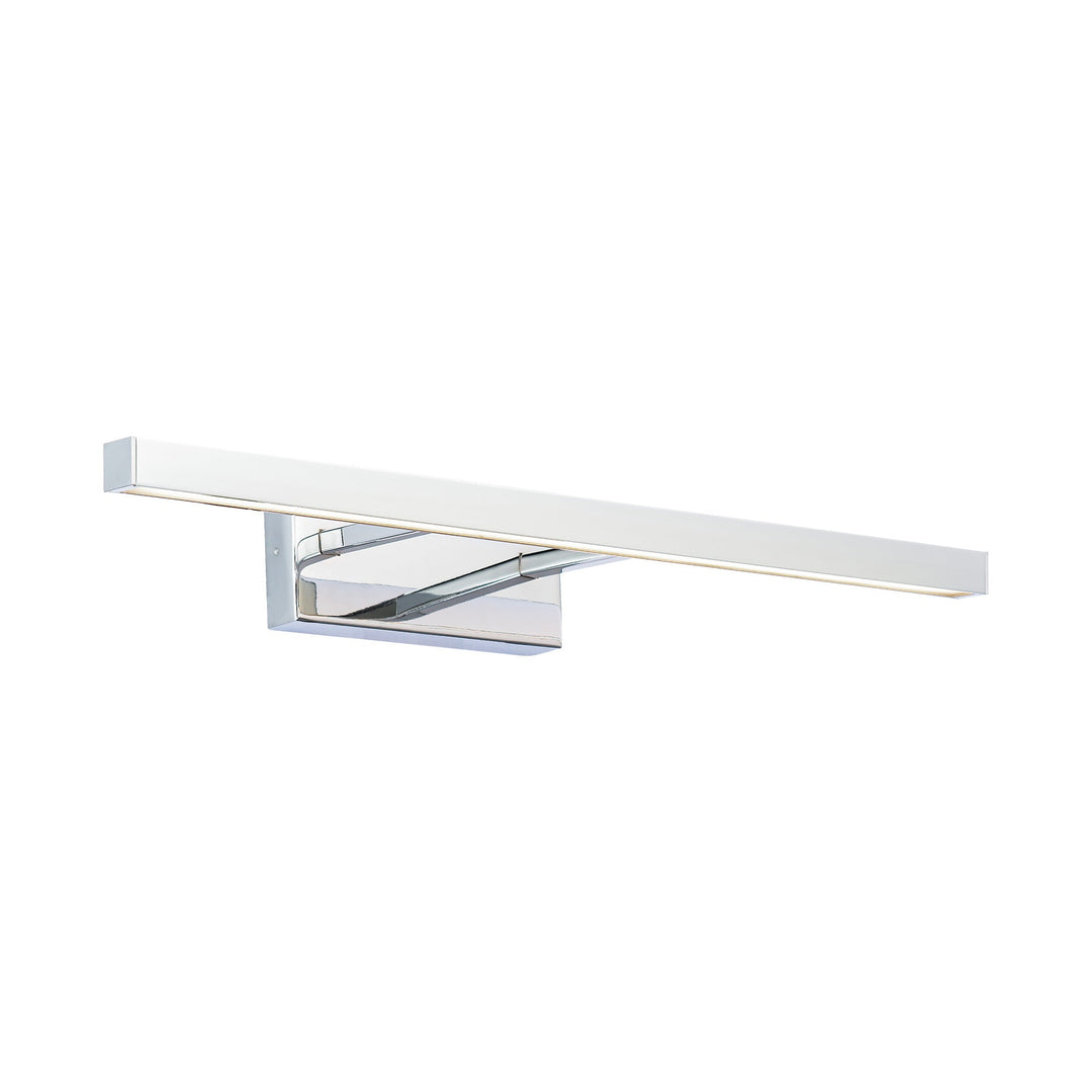 ##Antique Hardware## Parallax LED 3-CCT Up or Down Bath Vanity or Wall Light