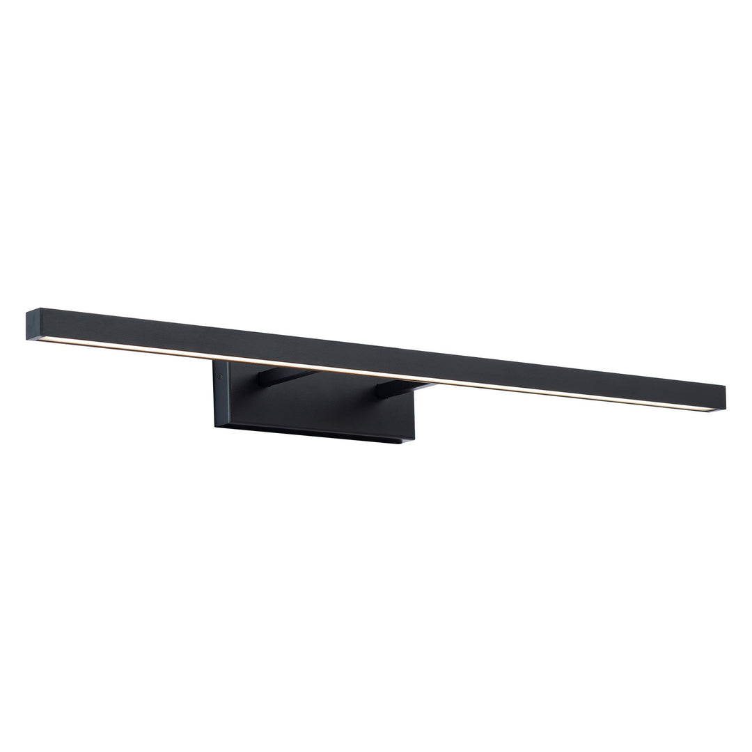 ##Antique Hardware## Parallax LED 3-CCT Up or Down Bath Vanity or Wall Light