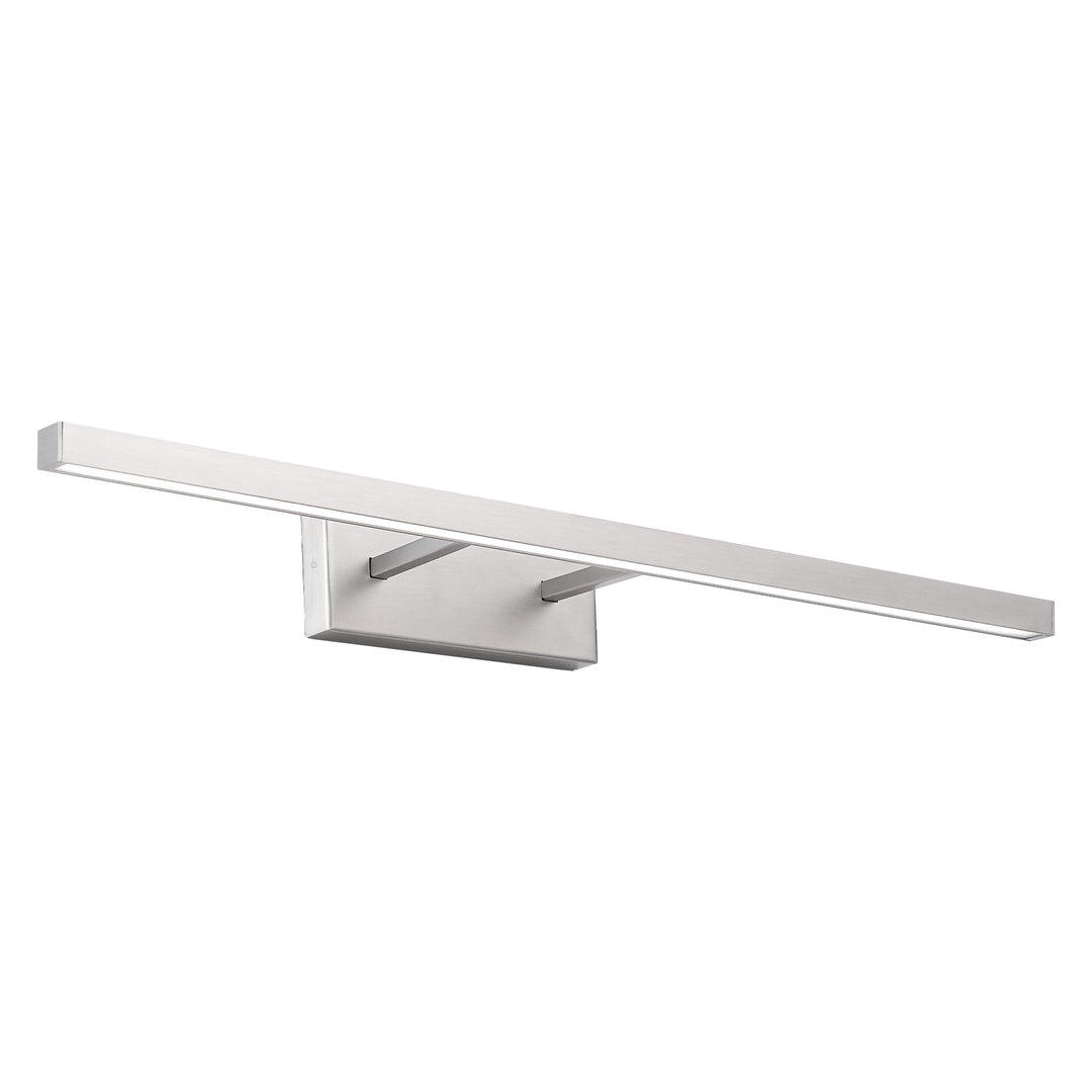##Antique Hardware## Parallax LED 3-CCT Up or Down Bath Vanity or Wall Light