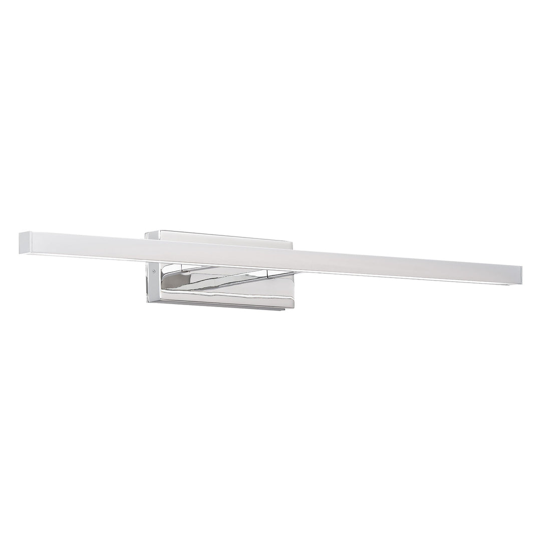 ##Antique Hardware## Parallax LED 3-CCT Up or Down Bath Vanity or Wall Light