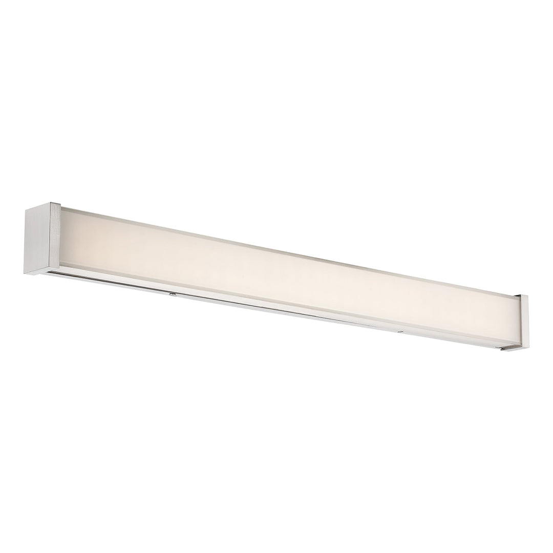 ##Antique Hardware## Svelte LED Bath Vanity or Wall Light