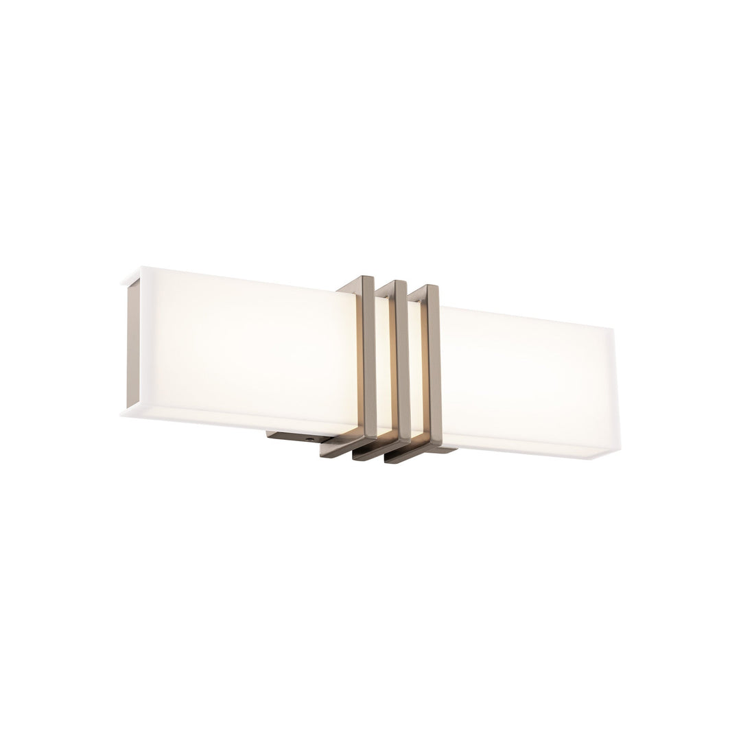 ##Antique Hardware## Minibar LED Bath Vanity & Wall Light