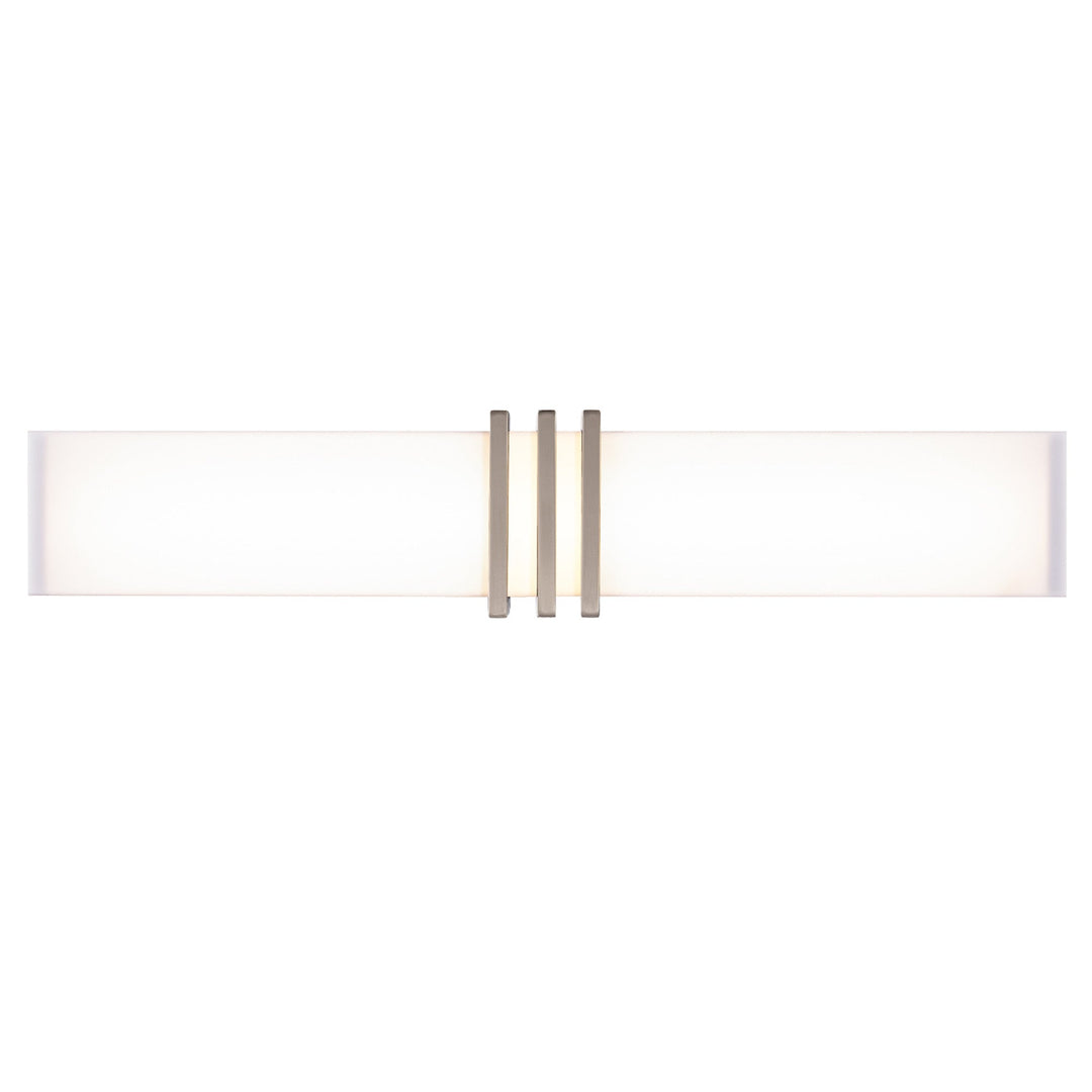 ##Antique Hardware## Minibar LED Bath Vanity & Wall Light