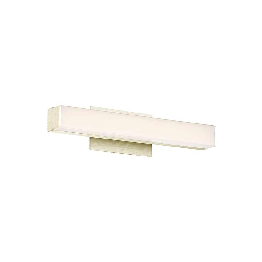 ##Antique Hardware## Brink LED 3-CCT Bath Vanity or Wall Light
