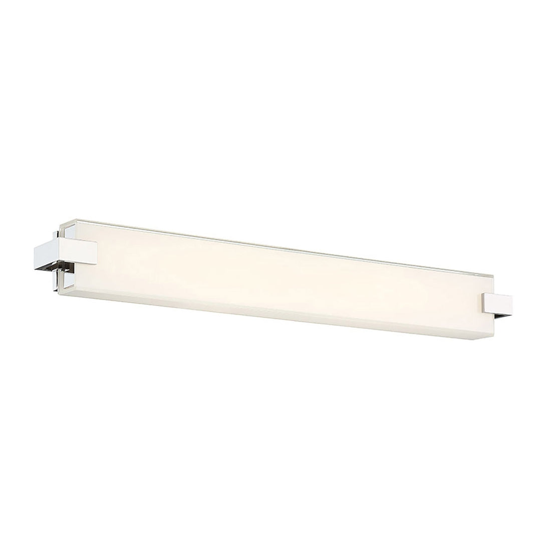 ##Antique Hardware## Bliss LED Bath Vanity or Wall Light