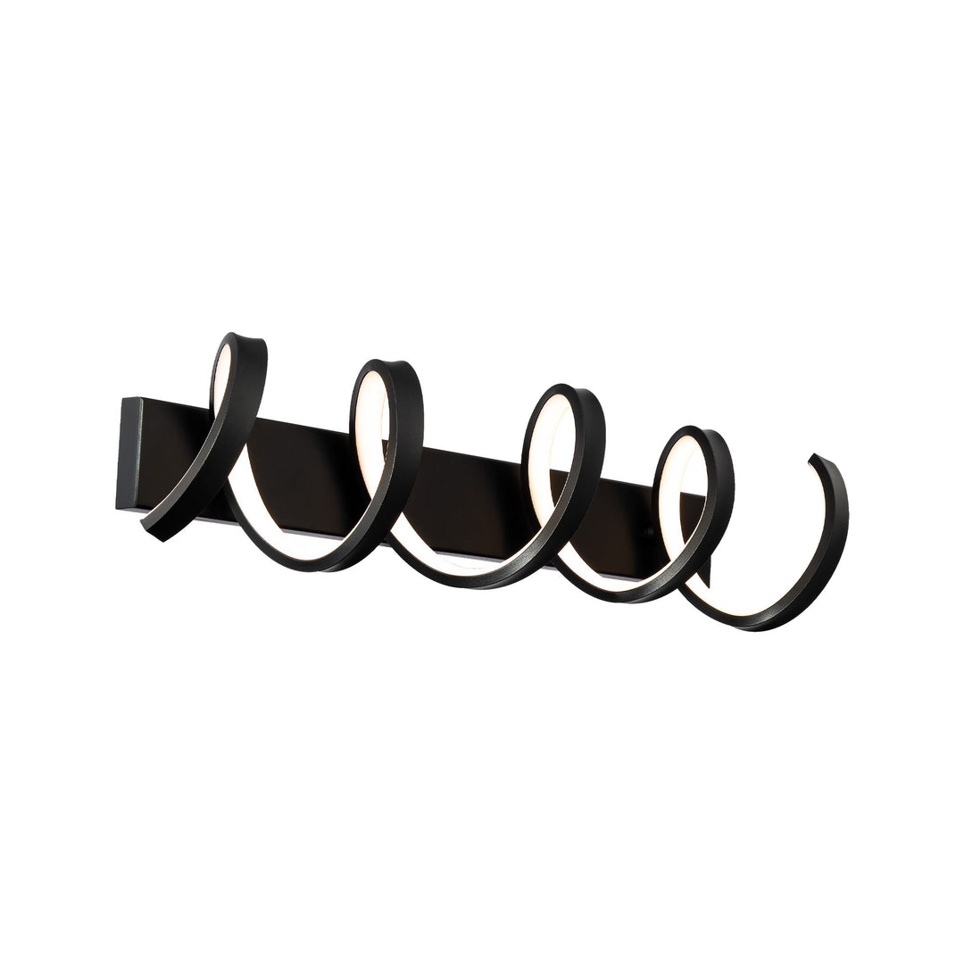 ##Antique Hardware## Marques LED Bath Vanity or Wall Light