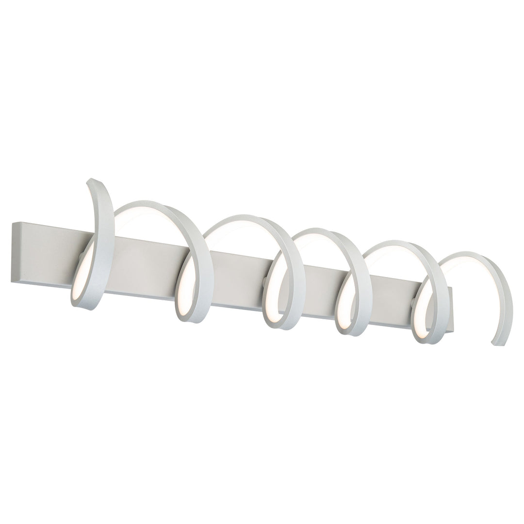 ##Antique Hardware## Marques LED Bath Vanity or Wall Light