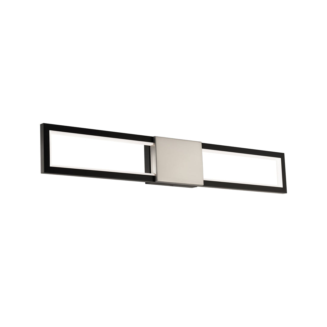##Antique Hardware## Peekaboo LED 4-CCT Bath Vanity & Wall Light