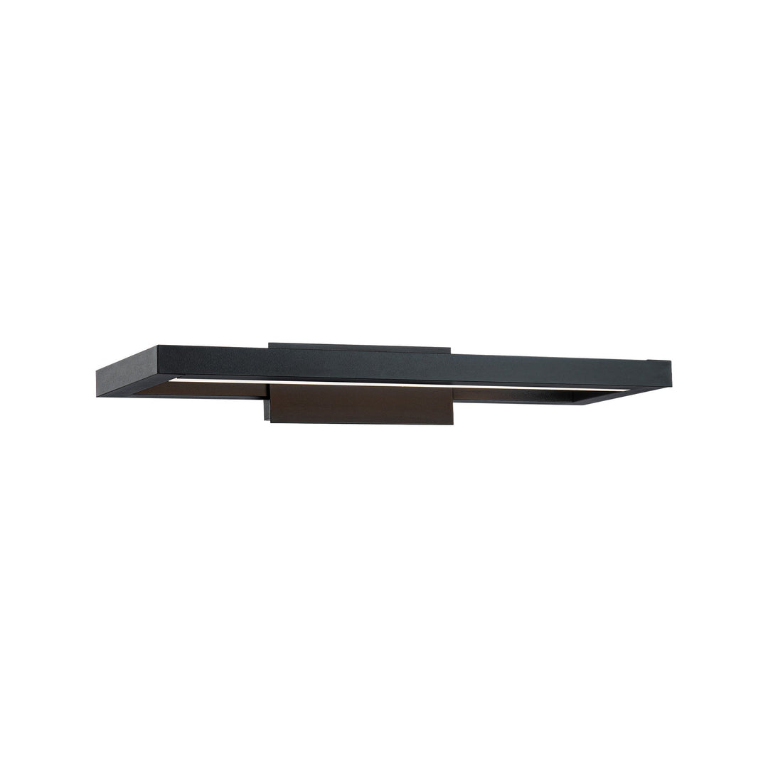 ##Antique Hardware## View LED 3-CCT Bath Vanity or Wall Light