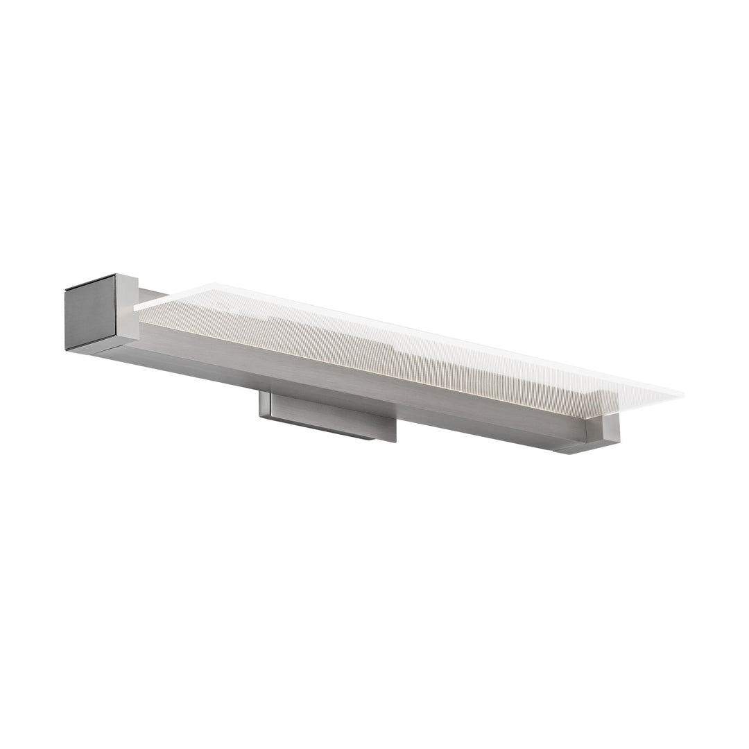 ##Antique Hardware## Spectre LED 3-CCT Bath Vanity or Wall Light