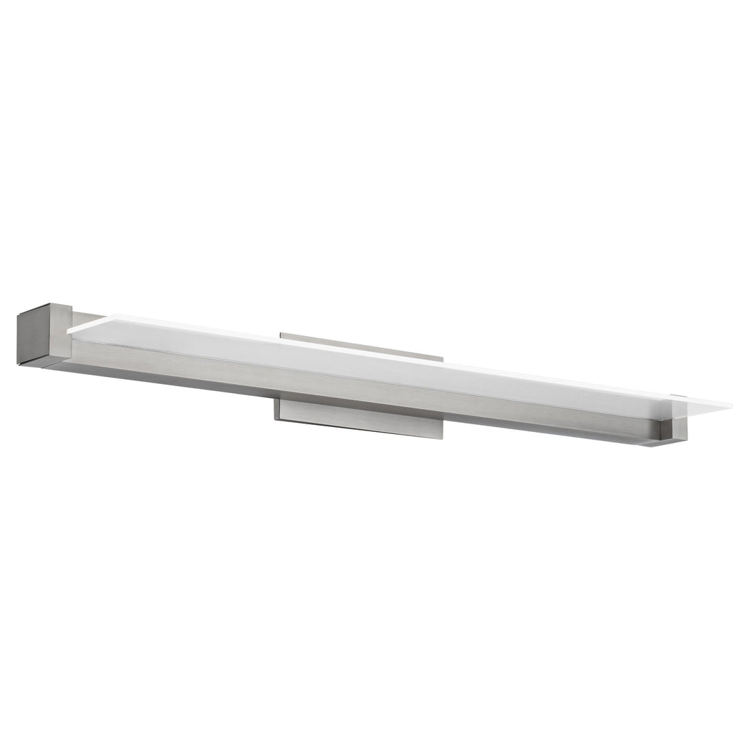 ##Antique Hardware## Spectre LED 3-CCT Bath Vanity or Wall Light