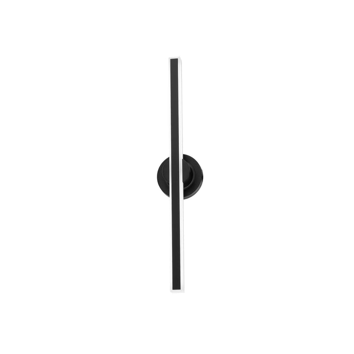 ##Antique Hardware## Bastone LED Bath Vanity & Wall Light