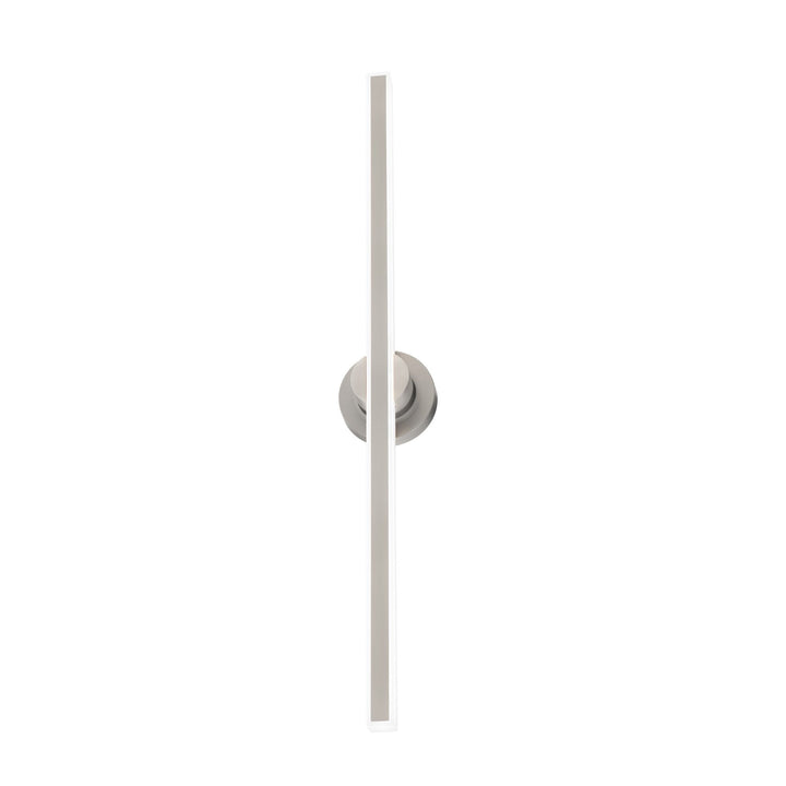 ##Antique Hardware## Bastone LED Bath Vanity & Wall Light