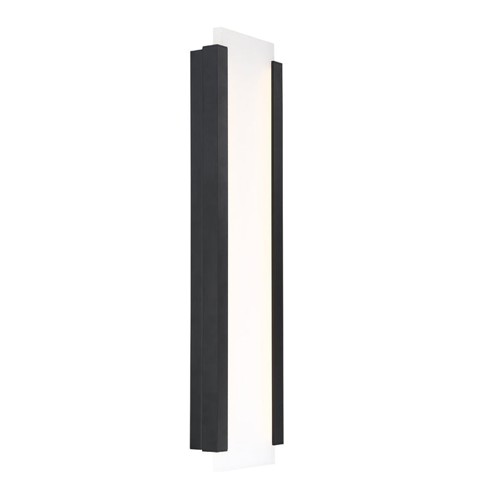 ##Antique Hardware## Fiction LED Indoor and Outdoor Wall Light