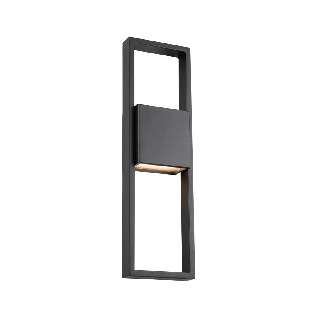 ##Antique Hardware## Archetype LED Indoor and Outdoor Wall Light