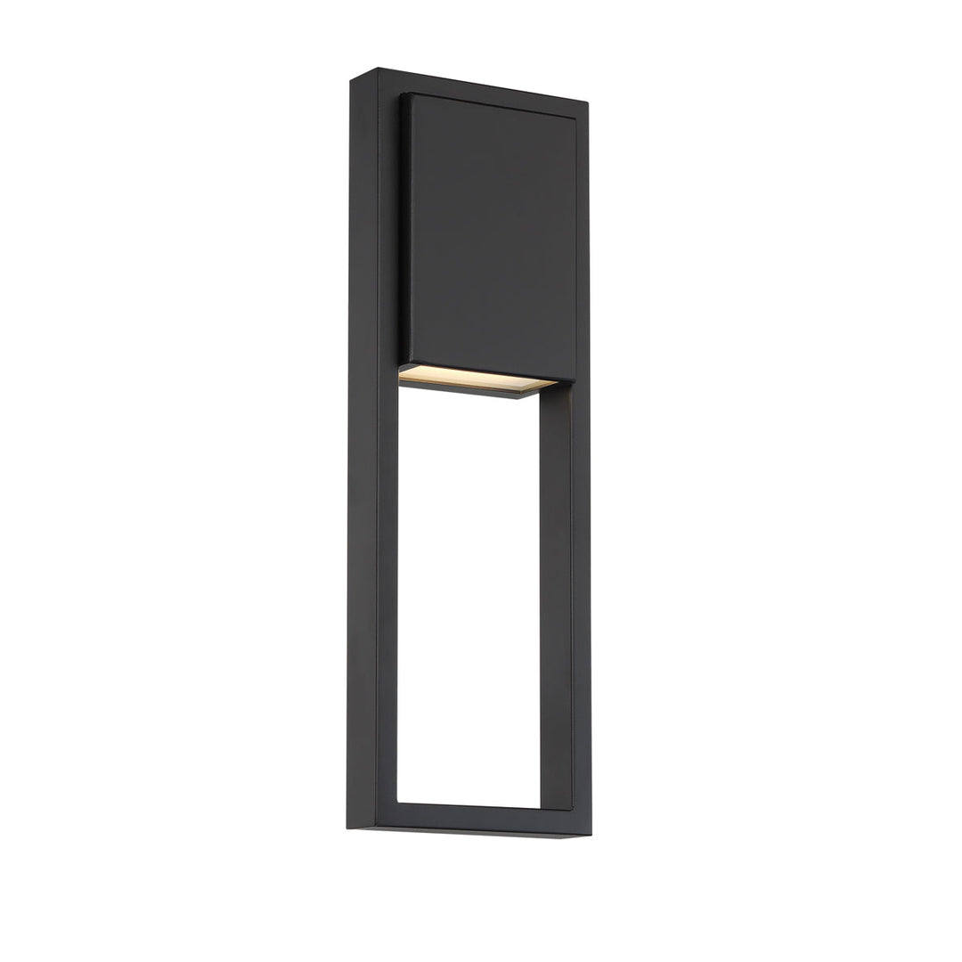 ##Antique Hardware## Archetype LED Indoor and Outdoor Wall Light