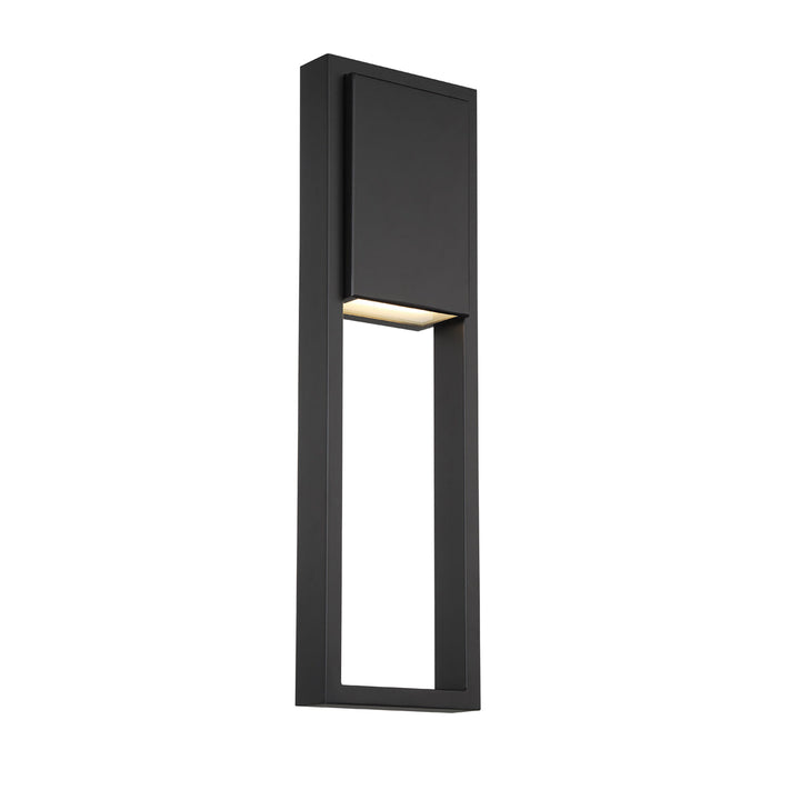 ##Antique Hardware## Archetype LED Indoor and Outdoor Wall Light