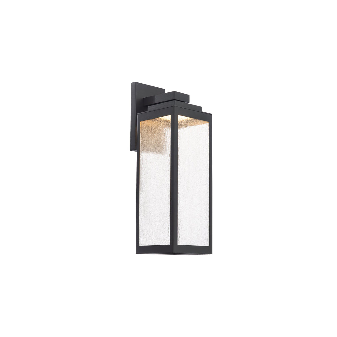 ##Antique Hardware## Amherst LED Outdoor Wall Light