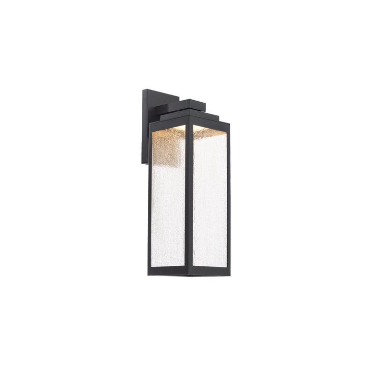##Antique Hardware## Amherst LED Outdoor Wall Light