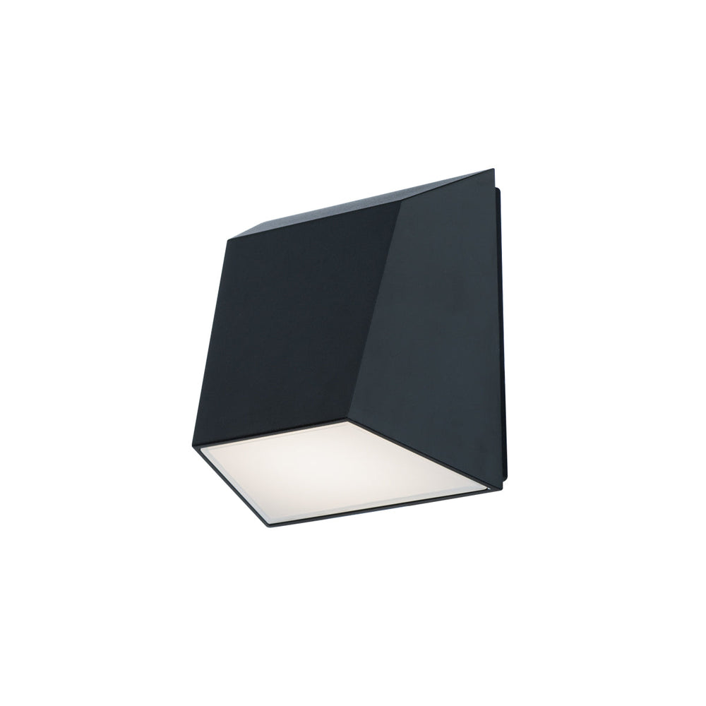 ##Antique Hardware## Atlantis LED 3-CCT Indoor and Outdoor Wall Light